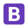 Logo do Bootstrap