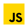 Logo do Javascript